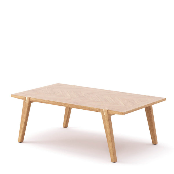 1. "Colton Coffee Table with Storage - Sleek and Functional Design"