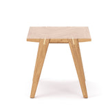 3. "Colton Side Table in Espresso Finish - Elegant Addition to Any Room"