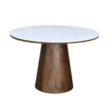 1. "Confusa Dining Table - Sleek and modern design for contemporary homes"