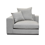 2. Alba Stone Sullivan Sectional Corner - perfect for contemporary living spaces