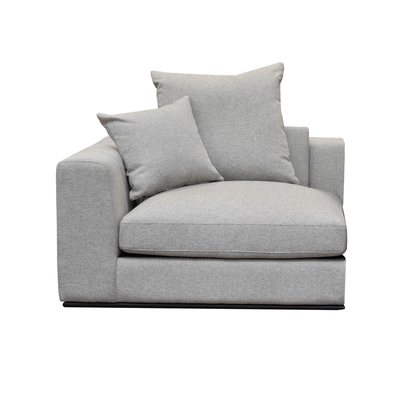 2. Alba Stone Sullivan Sectional Corner - perfect for contemporary living spaces