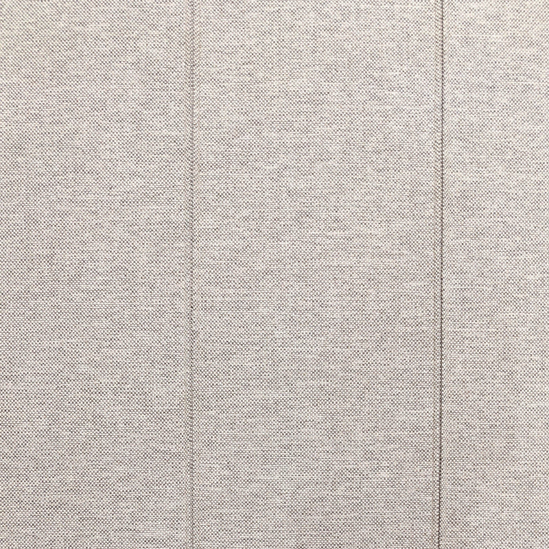 7. "Sullivan Ottoman - Alba Stone: Elevate Your Interior Design with this Stunning Ottoman"