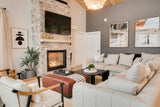 10. "Alba Stone Sullivan Sectional Rhf Sofa for contemporary living spaces"
