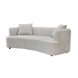 1. "Isabella Sofa - Luxurious and Comfortable Living Room Furniture"