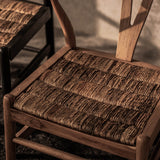 4. "Charcoal Twin Chair by Caterpillar: Create a cozy seating area with this modern furniture piece"