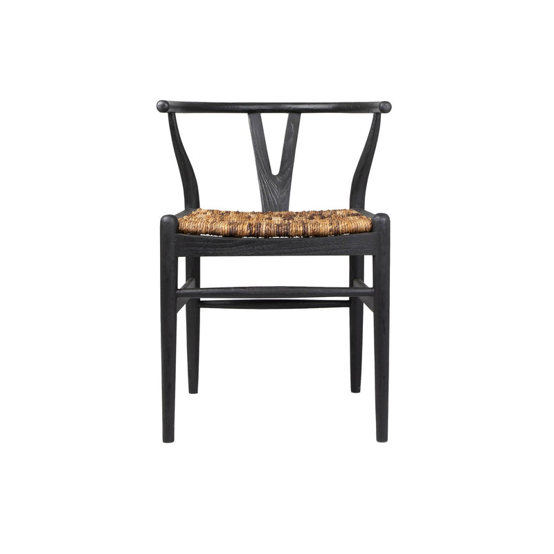 1. "Caterpillar Twin Chair - Charcoal: Stylish and comfortable seating option for any living space"