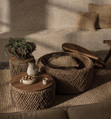 11. "Elegant D-Bodhi Knut Coffee Table for Modern Interiors"