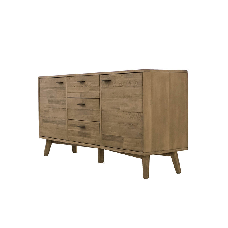1. "Easton Sideboard with ample storage space and elegant design"
