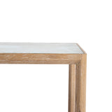 4. "Functional Elevate Side Table perfect for small living spaces"