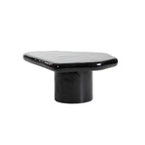 2. "Modern Eternal Black Coffee Table with durable construction and elegant finish"