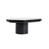 3. "Stylish Eternal Black Coffee Table for contemporary living spaces"