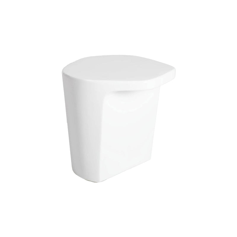 1. "Eternal White Side Table with Drawer - Sleek and Stylish Furniture for Living Room or Bedroom"