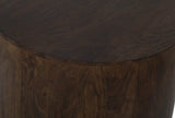 5. "Versatile Form Coffee Table suitable for both contemporary and traditional interiors"