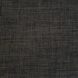 9. "Dark Grey Fritz Arm Dining Chair - a statement piece for any dining area"