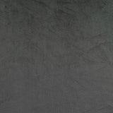 6. "Experience ultimate relaxation with the Sage Club Chair - Stone Grey Velvet"
