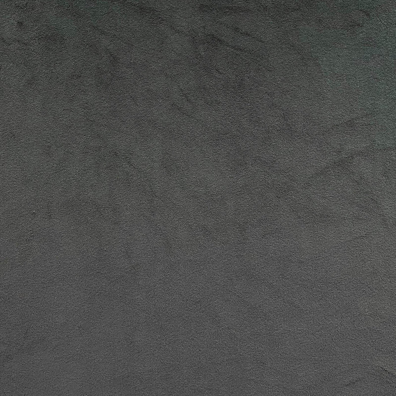 6. "Experience ultimate relaxation with the Sage Club Chair - Stone Grey Velvet"