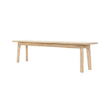 1. "Gia Bench - Elegant and Comfortable Seating Solution"