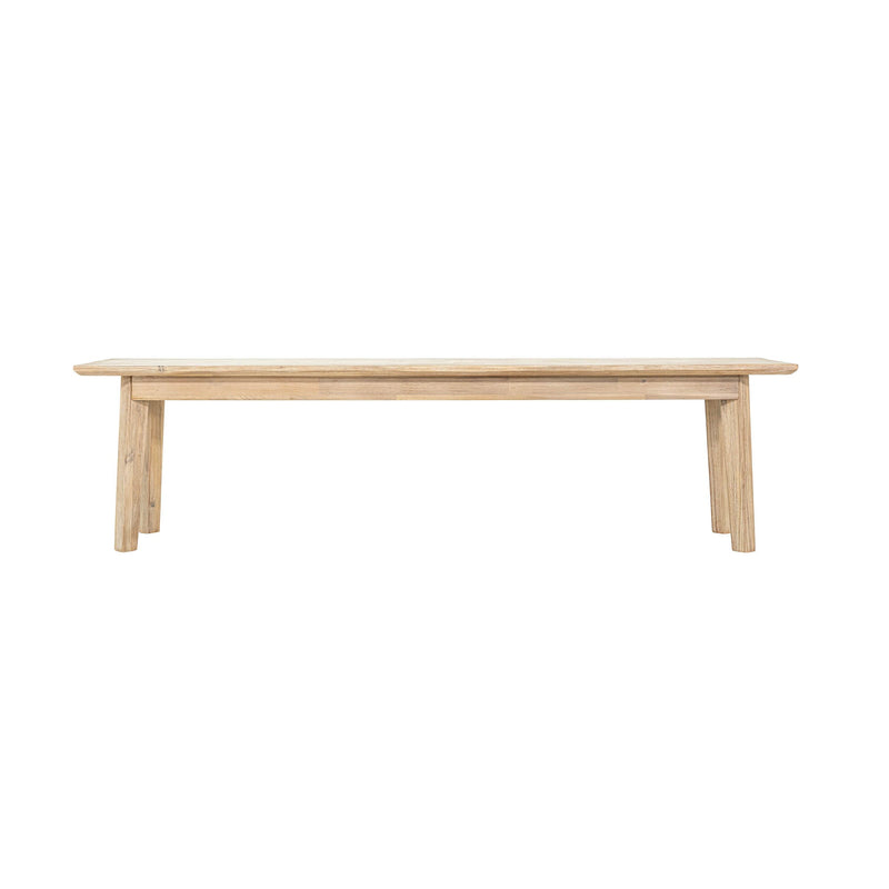 5. "Gia Bench - High-Quality Craftsmanship for Durability"