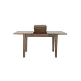 4. Small Extension Dining Table - Irish Coast Collection