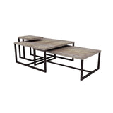 3. "Irondale Laptop Table with Adjustable Height - Ergonomic Solution for Comfortable Work"