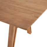 8. "84" Landmark Dining Table - Versatile design to complement any interior decor"