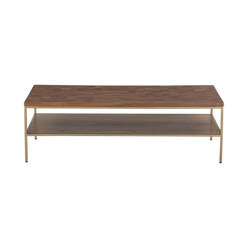 2. "Stylish Kenzo Coffee Table for contemporary living spaces"