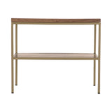 4. "Stylish Kenzo Side Table for small spaces"