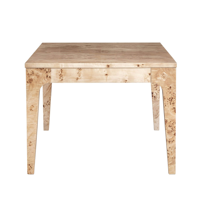 4. "Sturdy Mappa Coffee Table for long-lasting durability"