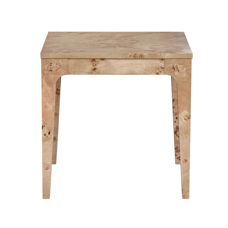 3. "Versatile Mappa Side Table for living room or bedroom"