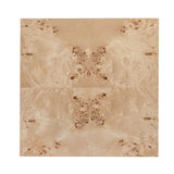 4. "Sturdy Mappa Side Table with durable construction"