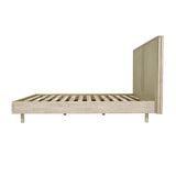 5. Transform your bedroom into a tranquil oasis with the Oasis King Bed