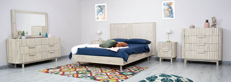 11. "Affordable Oasis 4 Drawer Chest for budget-conscious shoppers"