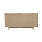 6. "Enhance your bedroom decor with the Oasis 6 Drawer Dresser"