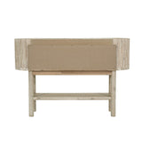 8. "Oasis Console - Convenient cable management system for a clutter-free setup"