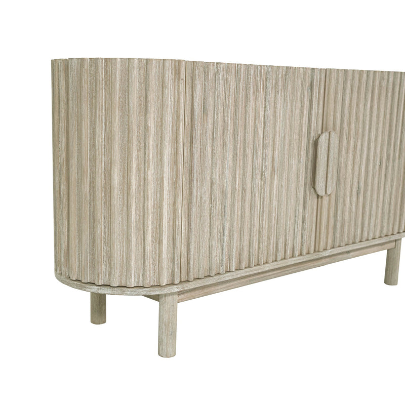 12. "Oasis Sideboard offering a perfect balance of style and functionality"