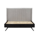 4. "Phoenix Queen Bed Set - Complete Bedroom Ensemble for a Coordinated Look"