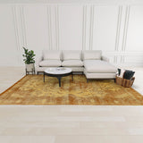 12. Stylish and functional Oxford Right Sectional Sofa - Travertine Cream