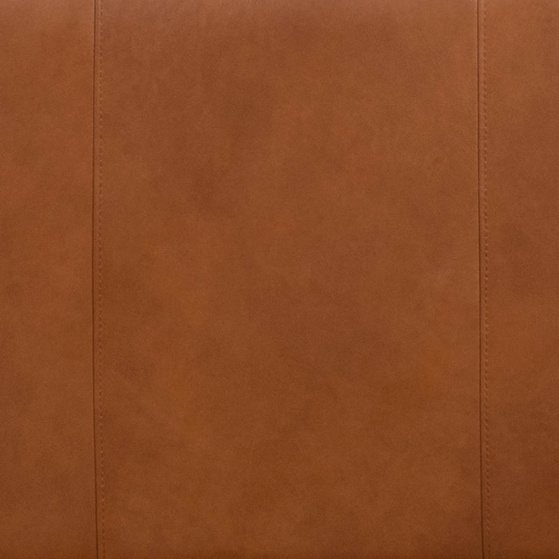 7. "Georgia Club Chair - Oxford Spice with a timeless look and eye-catching pattern"