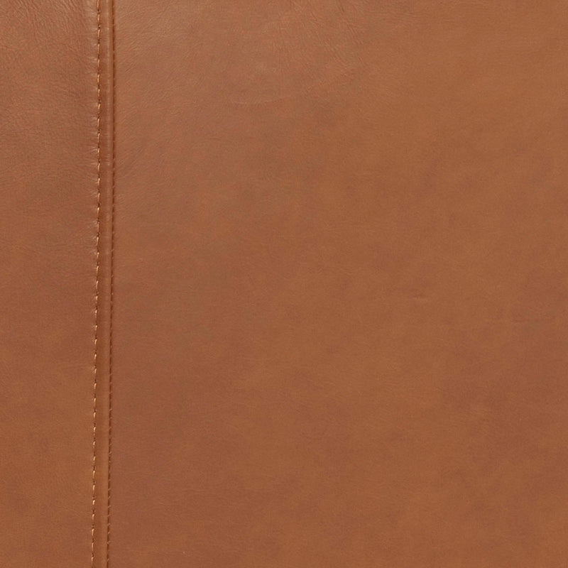 7. "Relaxing and luxurious Georgia Right Sectional Sofa - Oxford Spice"