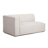 1. "Premium Modular Lhf Sofa with versatile seating options"