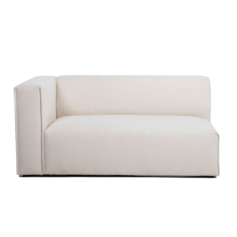 2. "Comfortable and stylish Premium Modular Lhf Sofa"