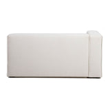 5. "Luxurious and durable Premium Modular Lhf Sofa"