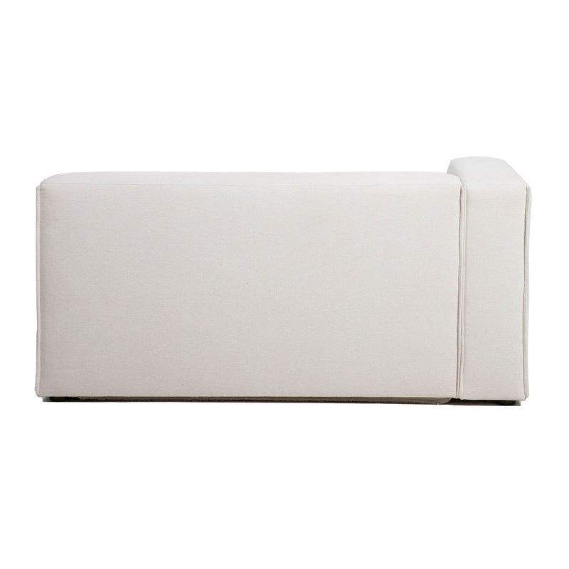 5. "Luxurious and durable Premium Modular Lhf Sofa"