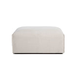 2. "Luxurious Ottoman with Premium Modular Design - Perfect for Any Living Space"