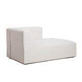1. "Premium Modular Chaise with Rhf Configuration - Luxurious and Versatile Furniture"