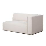 1. Premium Modular RHF Sofa with Plush Cushions and Sleek Design