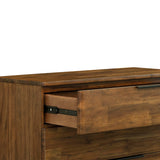 8. "Elegant chest of drawers for a clutter-free home"