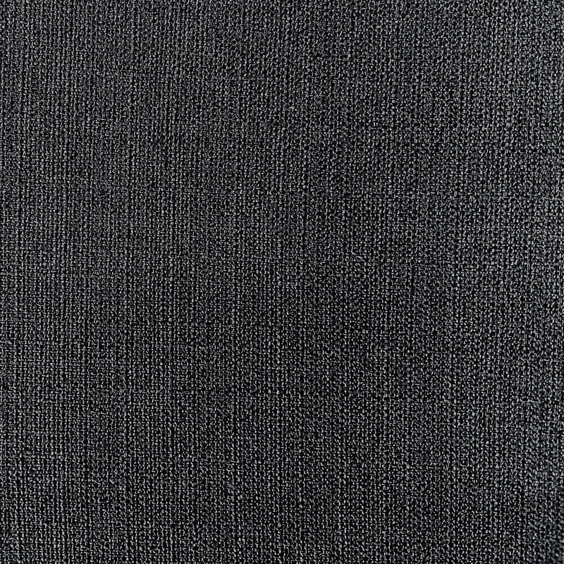 9. "Ergonomic Arizona Dining Chair - Grey, designed for maximum comfort during meals"