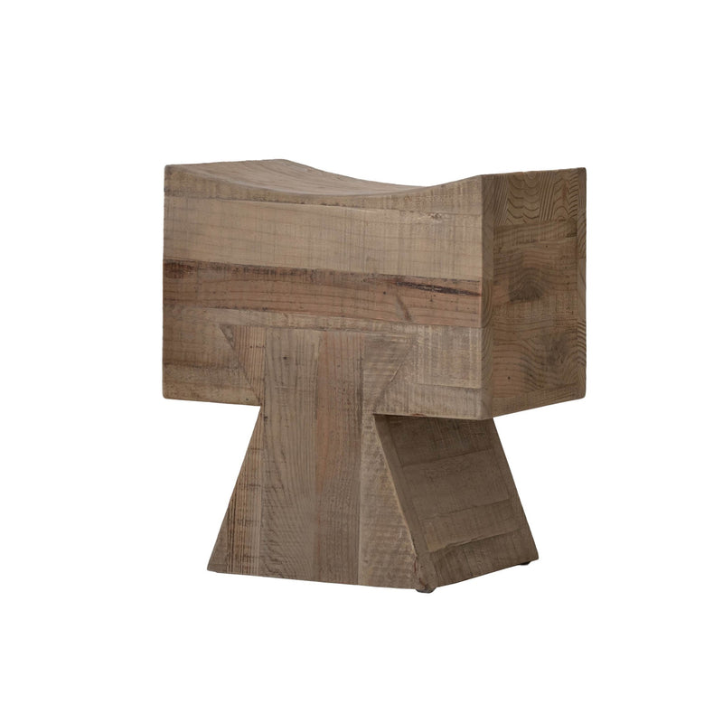 1. "Pieta Stool: A versatile and stylish seating solution for modern interiors"