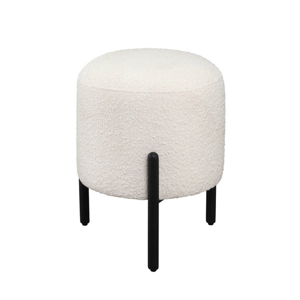 1. "Florence Stool - Sleek and stylish seating option for modern interiors"